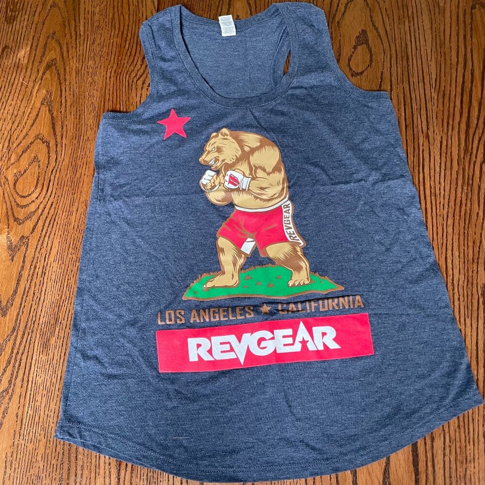 Revgear Women's Cali Racerback Tank